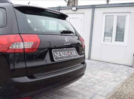 Citroën - C5