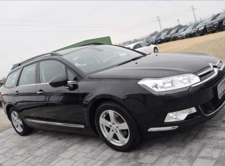 Citroën - C5