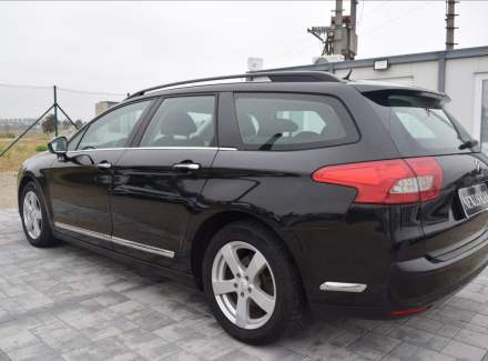 Citroën - C5