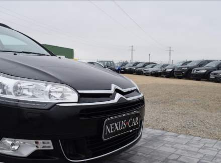 Citroën - C5