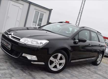 Citroën - C5