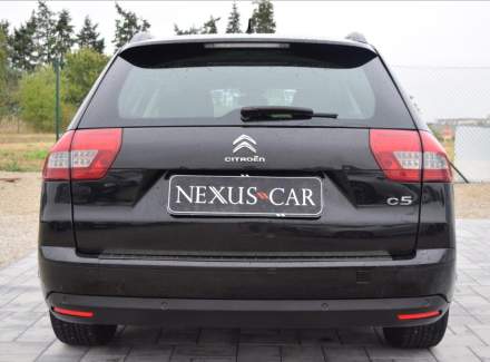 Citroën - C5