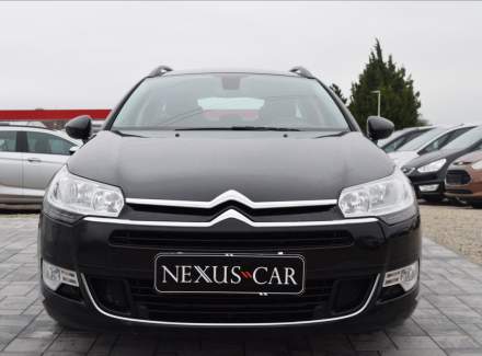 Citroën - C5