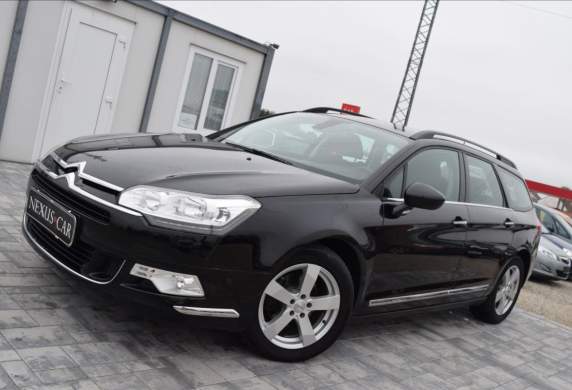 Citroën - C5