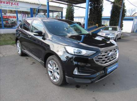 Ford - Edge