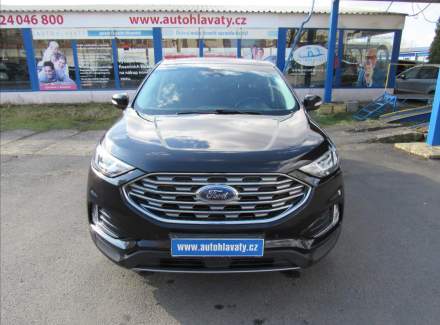 Ford - Edge