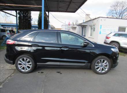 Ford - Edge