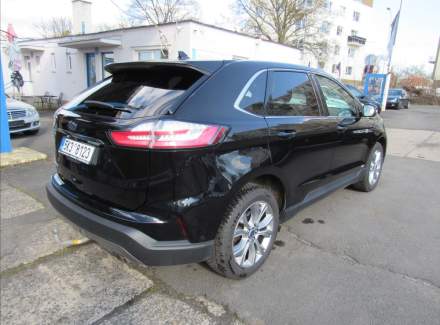 Ford - Edge