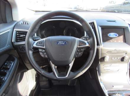 Ford - Edge