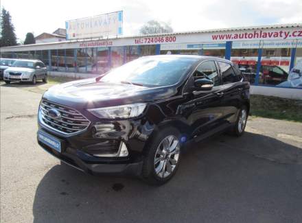 Ford - Edge