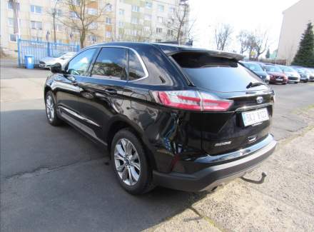 Ford - Edge