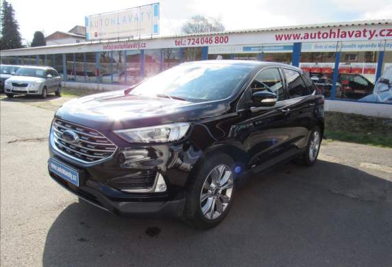 Ford - Edge
