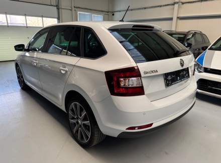 Škoda - Rapid