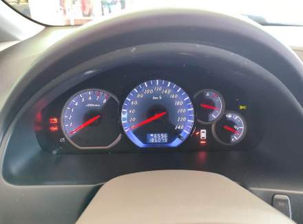 Mitsubishi - Grandis