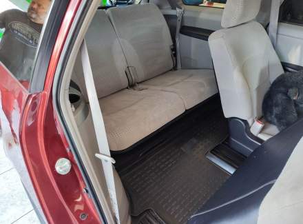 Mitsubishi - Grandis