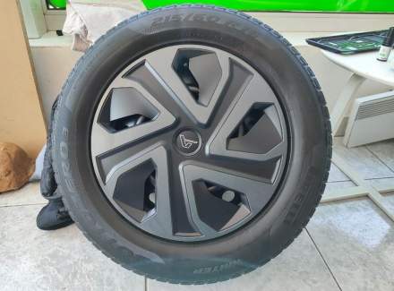 Mitsubishi - Grandis