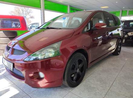 Mitsubishi - Grandis
