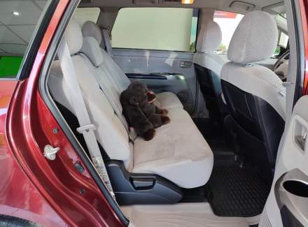 Mitsubishi - Grandis