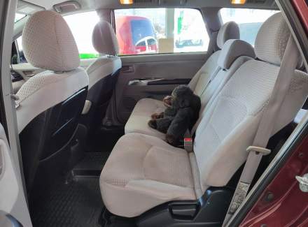 Mitsubishi - Grandis