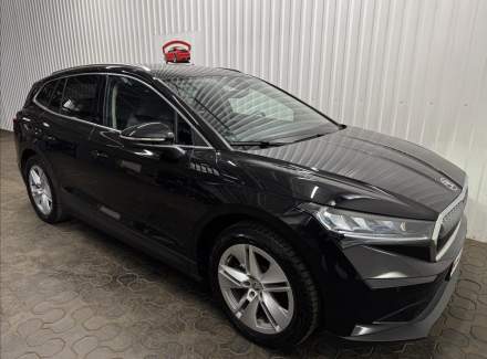 Škoda - Enyaq iV