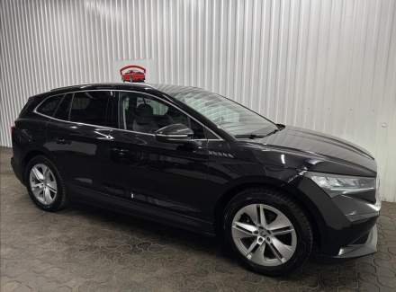 Škoda - Enyaq iV