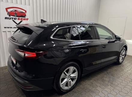 Škoda - Enyaq iV