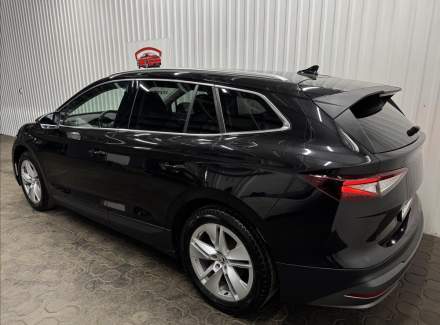 Škoda - Enyaq iV
