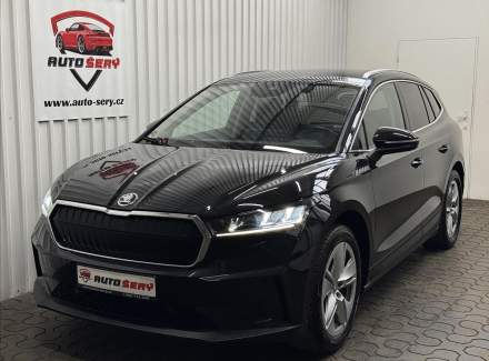 Škoda - Enyaq iV