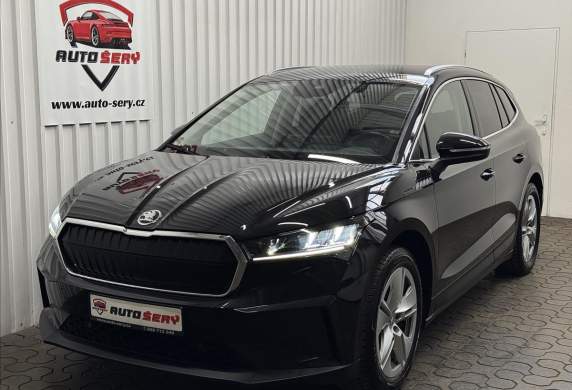 Škoda - Enyaq iV