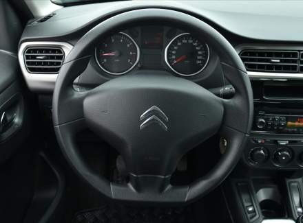 Citroën - C-Elysee