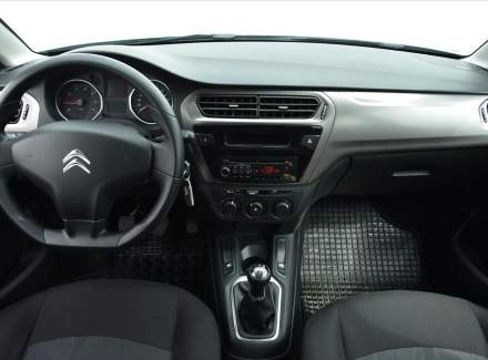 Citroën - C-Elysee