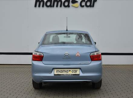 Citroën - C-Elysee