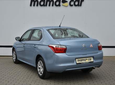 Citroën - C-Elysee