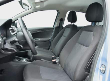 Citroën - C-Elysee