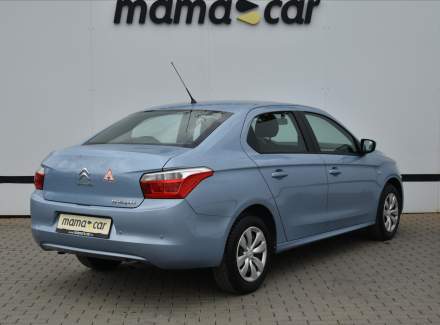 Citroën - C-Elysee