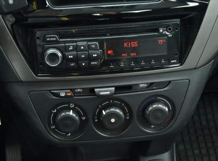 Citroën - C-Elysee