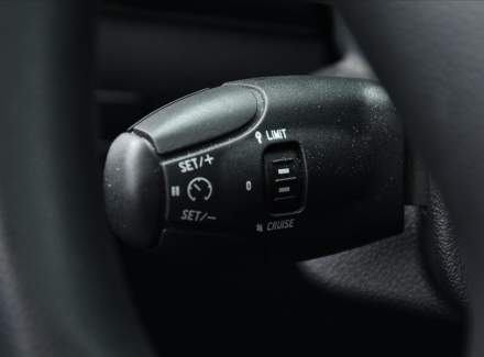 Citroën - C-Elysee