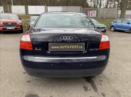 Audi - A4