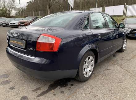 Audi - A4