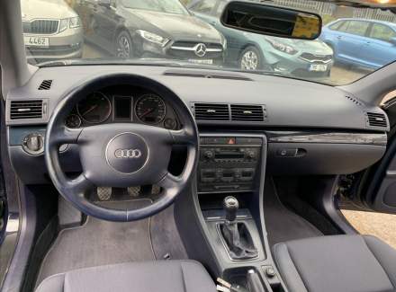 Audi - A4