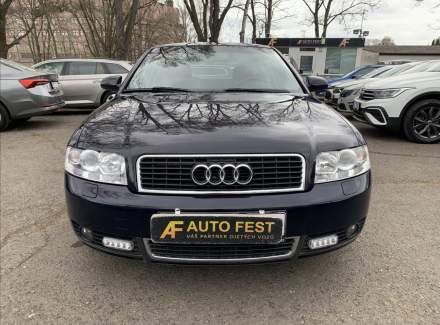 Audi - A4