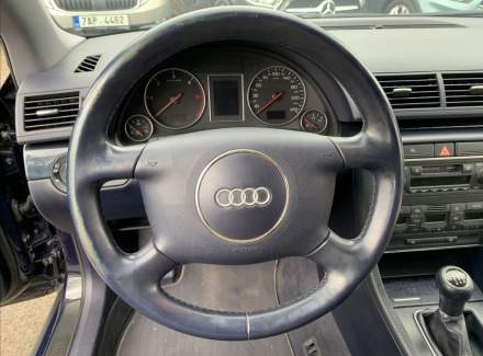 Audi - A4