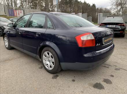 Audi - A4