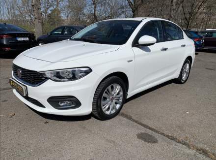 Fiat - Tipo