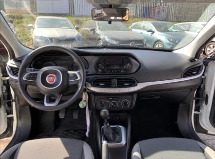 Fiat - Tipo