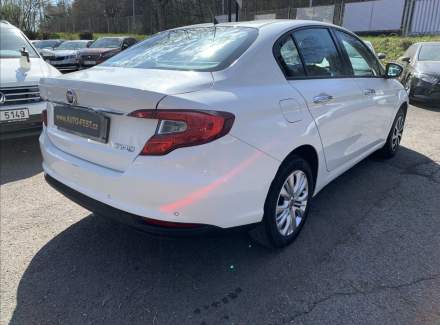 Fiat - Tipo