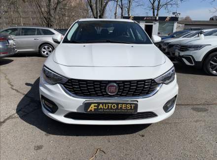 Fiat - Tipo