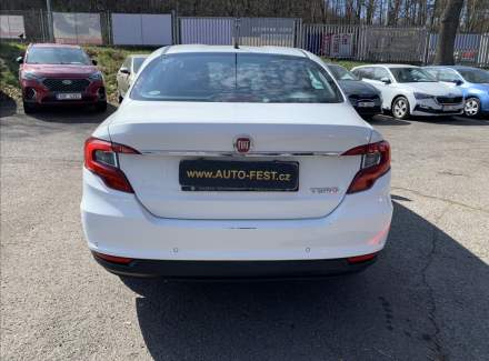 Fiat - Tipo