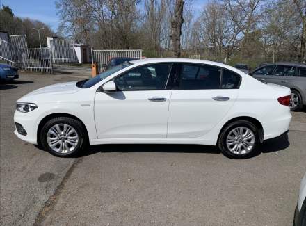Fiat - Tipo