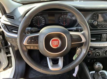 Fiat - Tipo